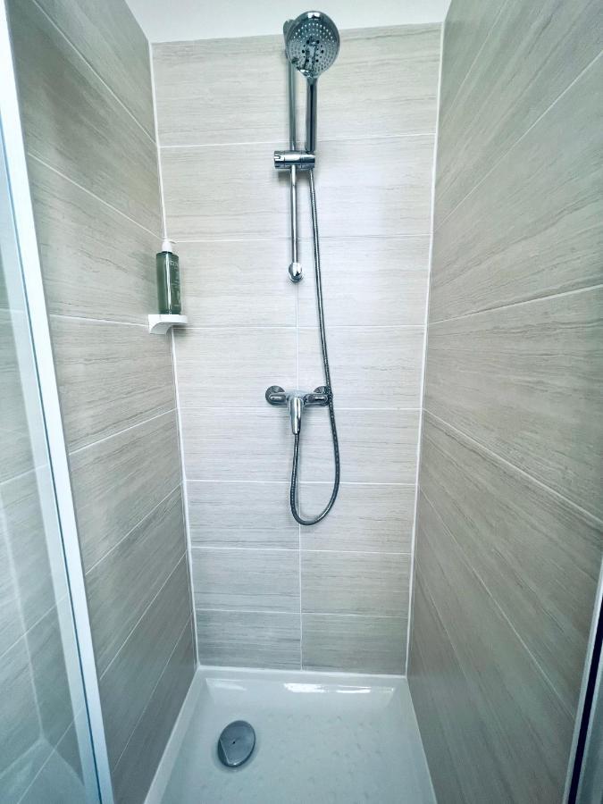 "Le Charleville", Superbe Appartement, Gare De Nevers, Service Premium By Primo C0Nciergerie Exteriör bild
